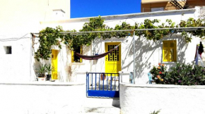 Artist Rooms - Triantafyllou Birth House - Dodekanes Kefalos